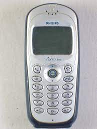 Philips Fisio 620