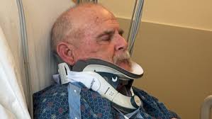 Fundraiser for James Causey by Linda Frazier : Support Jim Causey's  Recovery Journey