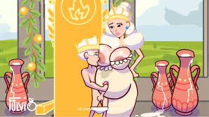 Amphibia Mom Parody Animation - mom parody