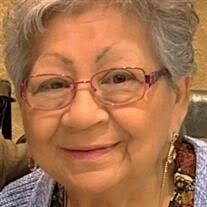 Christine Treat Obituary