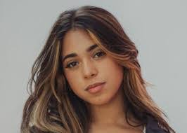 Krystal Persaud's Instagram, Twitter & Facebook