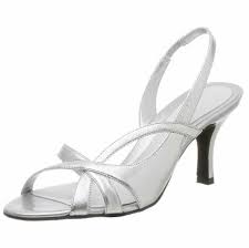 Cute Silver Mother Of The Bride Shoes For Special Occasion Mother Of The Bride Shoes Bride Shoes Wedding Shoes Comfortable