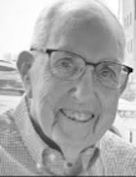 Bill Brook Obituary June 23, 2024