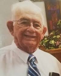 Obituary information for Rev. J.O. Howard