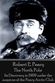 Robert E. Peary
