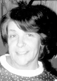 Arlene Stine Obituary (2006)
