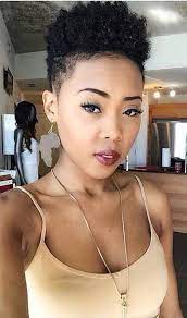 It is one of the easiest hairstyles to maintain. 61 Short Hairstyles That Black Women Can Wear All Year Long