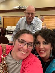 Mile Markers: The Isaacs In Plain City, Ohio 2021