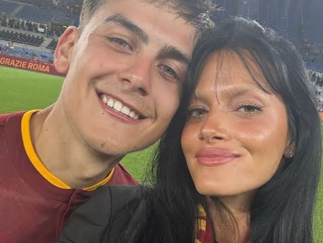 La advertencia de Oriana Sabatini a Paulo Dybala: &ldquo;No voy a tener hijos si  no hay boda&rdquo; - AS.com