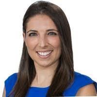 Kate Baumann's Instagram, Twitter & Facebook