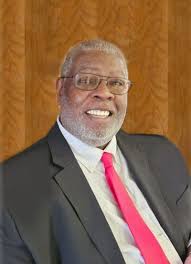 Marcus Tyrone Harris, Sr.