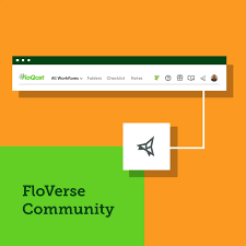FloVerse Customer Community - FloQast