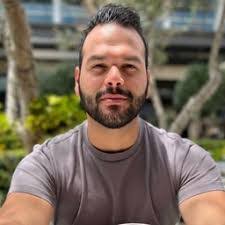 Jesse Pagan's Instagram, Twitter & Facebook