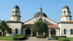 ST. TIMOTHY ROMAN CATHOLIC CHURCH: Mass Intentions for the Week of February  27