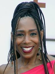 Dawnn Lewis