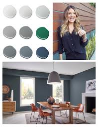 Maybe you would like to learn more about one of these? Designer Sabrina Soto S Favorite Paint Colors Better Homes Gardens