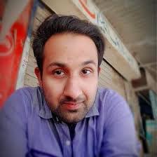 Habib Malik's Instagram, Twitter & Facebook