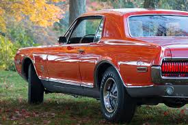 Image result for Calypso Coral 1968 Comet