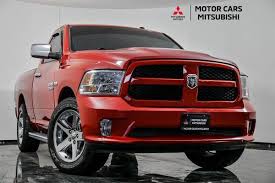 Image result for Bright Red 2013 Ram