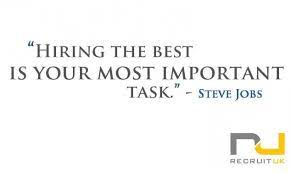 Pin On Recruitment Quotes