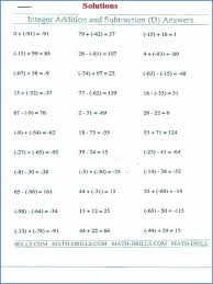Order Of Operations Worksheets 4th Grade Worksheet Fun And