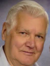 Obituary information for John W Butler
