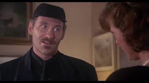 Trump at Davos: “Without us, right now you’d all be speaking German, and a  little Japanese.”, It was a lot funnier when Otto said it in "A Fish Called  Wanda"—because it was supposed to be a joke.