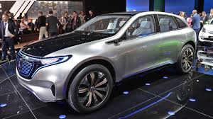 Mercedes Benz To Offer 10 New Evs By 2022 Mercedes Benz Mercedes Mercedes Car