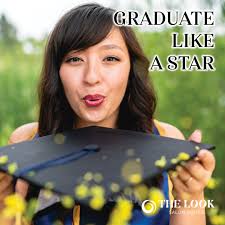 The Look Salon Suites