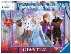 Floor puzzles are a great introduction to jigsaw puzzles while being an educational activity that helps with dexterity. Ravensburger Disney Frozen 2 60pc Giant Floor Jigsaw Puzzle Children S Puzzles Puzzles Products Uk Ravensburger Disney Frozen 2 60pc Giant Floor Jigsaw Puzzle