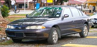 Mmc rm220, gates rm250, dayco rm295. Proton Perdana First Generation Wikipedia