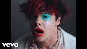 He was born on august 5, 1997 in doncaster, england. Yungblud Mars Official Video Youtube