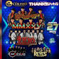 LOS HURACANES DEL NORTE, CONJUNTO RIO GRANDE & MAS event in Austin, TX