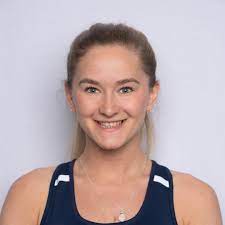 Who is the climber leading britain's medal hope? Shauna Coxsey