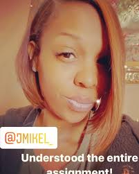 Nakia M Roach (@glamrusha1r__) • Instagram photos and videos