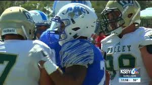 This is 65% cheaper than the national average public two year tuition of $3,696. Bulldogs Blow Out La Valley To Open 2019 Season