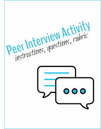 This Speech Activity Can Be Used To Warm Students Up To One Another And The Idea Of Public Speakin Public Speaking Public Speaking Activities Speech Activities