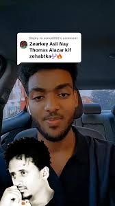 Exploring Eritrean and Tigrayan Culture