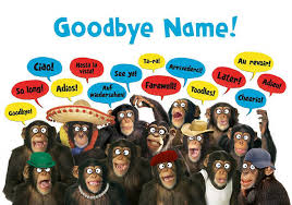 The following is a list of farewell messages to colleague leaving the company: Funny Leaving Wishes For A Colleague