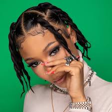 After quitting her job, leray began posting music to soundcloud, releasing her breakout single huddy and her debut mixtape everythingcoz in 2018. Coi Leray Unveils An Entertaining Audiovisual For Her Do Better Single