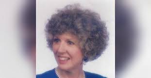 Esther-May Downs Obituary