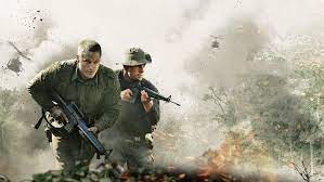 The battle of long tan. Danger Close 2019 The Movie Database Tmdb