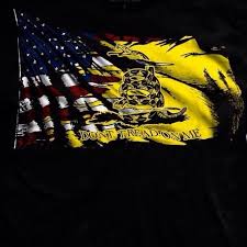 Don't tread stockvideo på 30 fps. Sealofhonor Don T Tread On Me Patriotic Tattoos Gadsden Flag Sleeve Tattoos