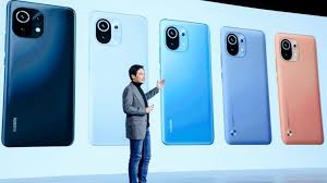 Features 6.81″ display, snapdragon 888 5g chipset, 5000 mah battery, 256 gb storage, 12 gb ram, corning gorilla glass victus. Xiaomi Mi 11 Pro Launches February 2021 After Chinese New Year World Today News
