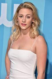 Lonesome Dreamer Eccentric Lover Happy Birthday Kaley Cuoco Lili Reinhart Lily Beauty