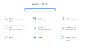 Import to the future of work with one click. 10 Cara Mengatasi Aplikasi Tidak Bisa Dibuka Di Windows 10
