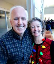 Shorelines » Blog Archive In Memoriam: Bob Gallagher (1954-2020)