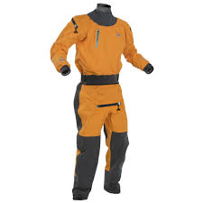 Palm Fuse Semi Dry Paddling Suit