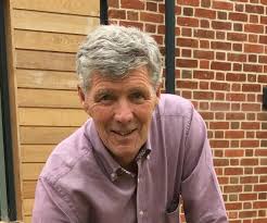 Stowmarket: Remembering Harley Barnard, a successful businessman