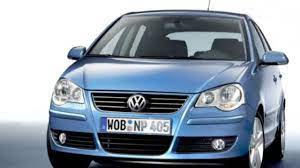 Volkswagen polo 1.6 at highline. Vw Polo 4 Gen 2001 2009 The Most Common Problems And Failures Mlfree
